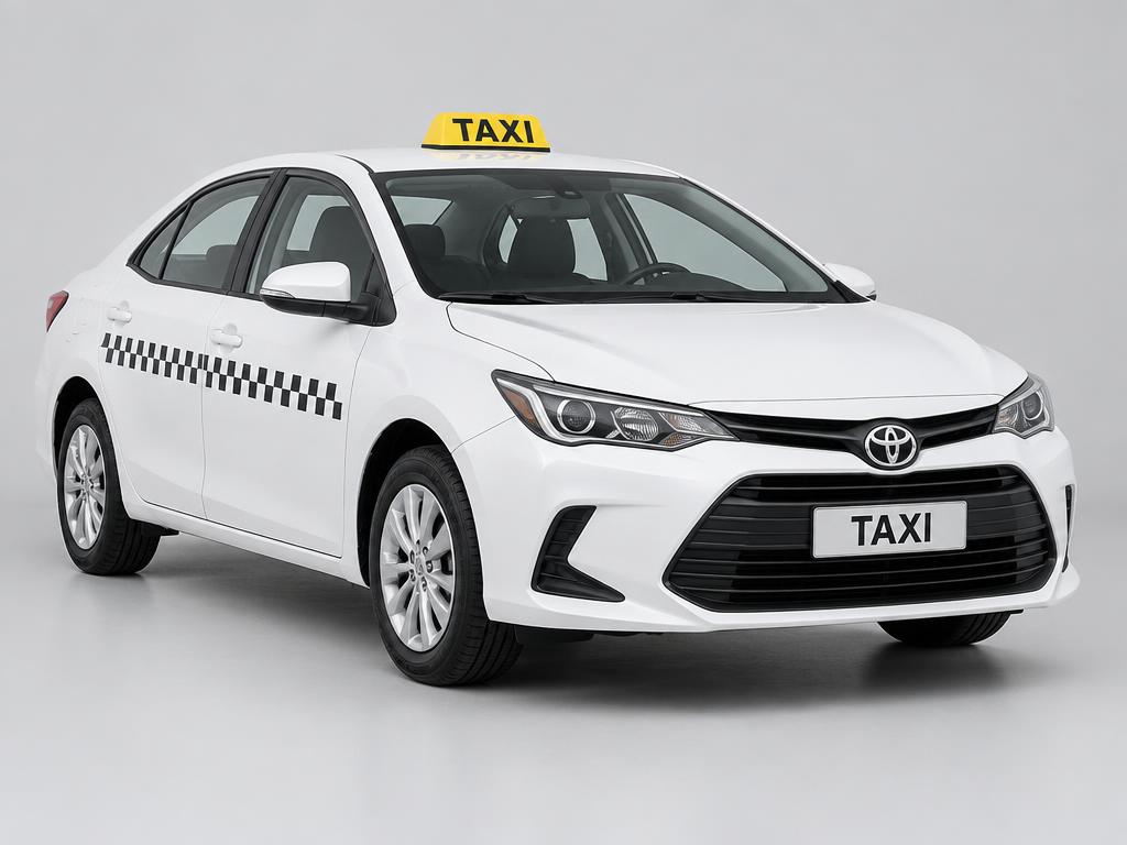 Sedan taxi available in Tirupur